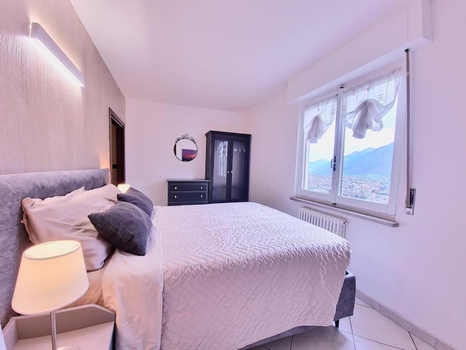 Willa Casa Le Vignole - Aosta Zewnętrze zdjęcie
