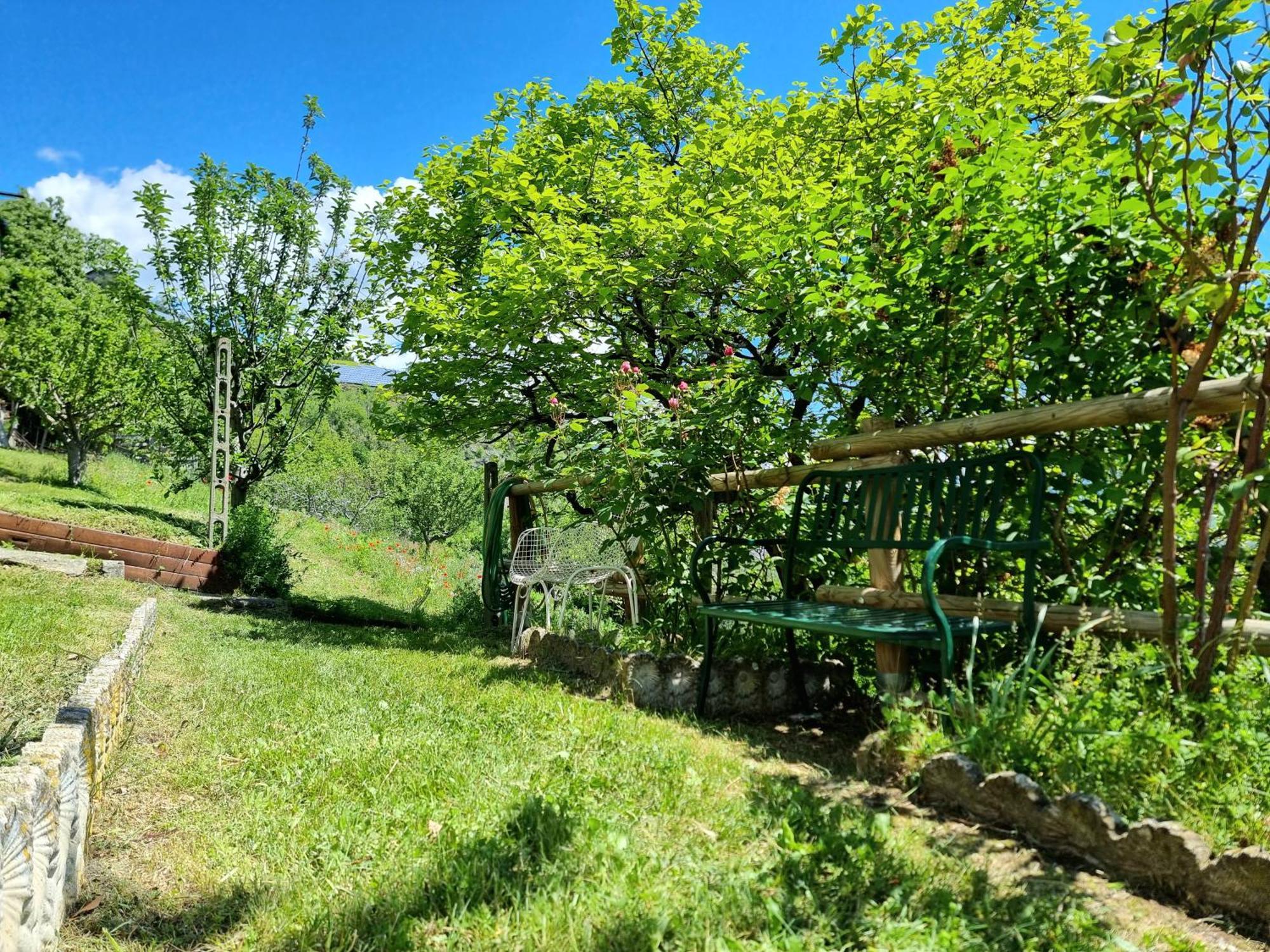 Willa Casa Le Vignole - Aosta Zewnętrze zdjęcie